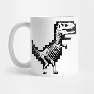 dinosaurs Mug